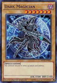 Dark Magician - The Dark Side of Dimensions Movie Pack: Special Edition -  YuGiOh