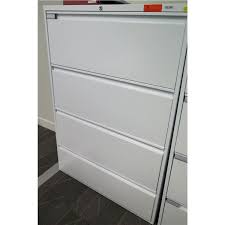 New and used items, cars, real estate, jobs, services, vacation rentals and more virtually anywhere in london. Uline Tall 4 Drawer Legal Lateral File Cabinet 36 X 18 X 54 H