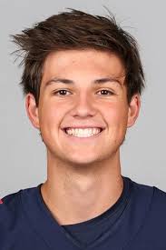 Arizona Wildcats football players who played at an Arizona high school