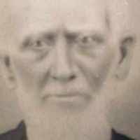 Elijah Caleb Bernard Garrett Sr. (1777–1855)