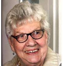 Birdie MEYER Obituary