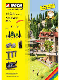 Spur n modellbahnen pdf anleitung herunterladen. Noch Nouveautes 2017 Fichier Pdf