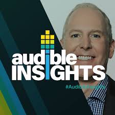 The Audible Insights Podcast