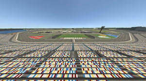 — 400 laps, 600 miles — stage 1: Charlotte Motor Speedway Iracing Com Iracing Com Motorsport Simulations