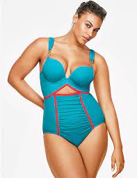 16 Fancy One Piece Plus Size Bathing Suits To Play In Plus Size Swimwear Women S Plus Size Swimwear Plus Size Swimsuits