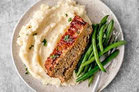 Type 2 diabetes affects more than 29 million americans. Super Tender Ground Turkey Meatloaf Killing Thyme