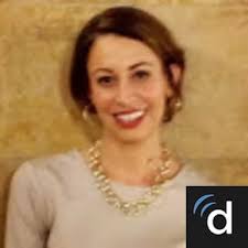 Dr. Shoshana Marmon, MD