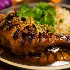 Filipino Adobo Chicken Recipe Lifestyle Food Adobo Chicken Chicken Recipes Chicken