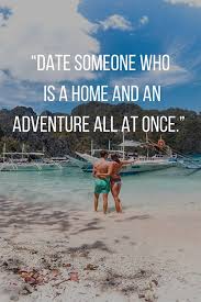 How to make an instagram bio + 150 examples! Travel Couple Quotes 60 Couples Travel Captions To Fall In Love With
