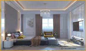 جبس بورد 2021 luxury interior interior design wall paint colors