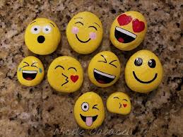 50 Easy Rock Painting Ideas For Beginners Fabulessly Frugal In 2020 Rock Painting Ideas Easy Painted Rocks Kids Painted Rocks