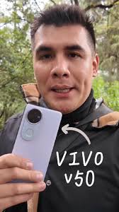 🌿✨ Vivo V50: La Naturaleza Nunca se Vio Tan Bien con 50MP de Zeiss 📸🍃,  #VivoV50 #Photography #vivomobilemx #Naturaleza #Celualres2025 #TechInNature