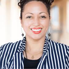 IWD: Holistic global & intersectional view