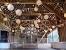 How To Hang Paper Lanterns From Ceiling
