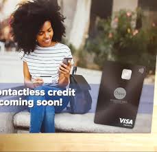 Looking for an easy and affordable way to pay? Ga S Own Is Getting A New Contactless Card Myfico Forums 6069917