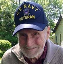 Richard Rydbom Obituary (2015)