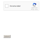 java - Google reCAPTCHA: How to get user response and validate in ...