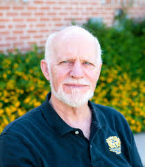 Guest Blog by Christopher Barnes