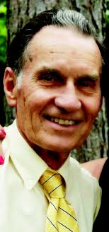 Floyd Henry “Mickey” Chatsick