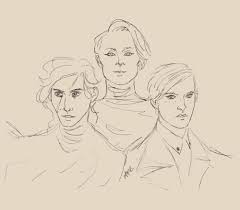 Flurgburgler It S 2am And I Can T Sleep Super Rough Sketch First Order Squad Apparently I Post Things Without Col Star Wars Art Star Wars Fandom Star Wars