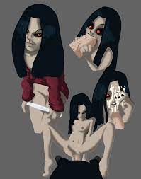 Post 297072: Alma_Wade F.E.A.R. Joey_Vegas
