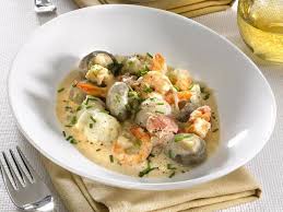 Blanquette De Lotte Au Thermomix Recette Blanquette De Lotte Plat Principal Recette Lotte
