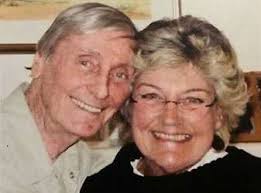 William and Margaret Rogers