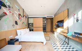Artotel Sanur Hotels Room Sanur Bali Room