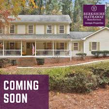 Warren buffett demonstrated keen business abilities at a young age. Sherrie Knowles Berkshire Hathaway Homeservices Georgia Properties Startseite Facebook