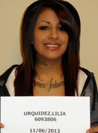 Lela Mcguire's Instagram, Twitter & Facebook