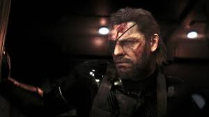 Metal Gear Solid V: The Phantom Pain Review - A Legend Worth Waiting For -  Game Informer