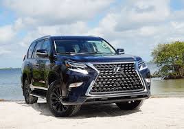 Are you looking for lexus offers in naples, florida? The 2021 Lexus Gx460 Is Old School Luxury Naples Illustrated