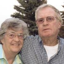 Obituary of Barbara Craig