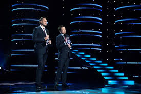 Szymon hołownia ogłosił, że po 12 latach odchodzi z programu mam talent. Mam Talent 10 3 Polfinal Wyniki Kto Wygral Mam Talent 11 11 2017 Eska Pl