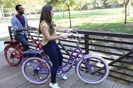 Maybe you would like to learn more about one of these? Pedego Electric Bikes St Augustine 17 Photos Bikes 117 A1a Beach Blvd St Augustine Fl United States Phone Number Yelp