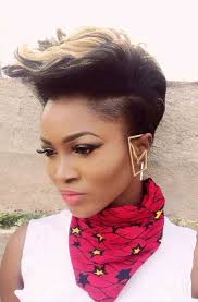 Let's begin with the best black hair solutions, which prove while many black men hairstyles tend to avoid the natural volume of fluffy locks and mostly are short hair cuts, dreads, and flattops, this one stands out of all fashionable haircuts for black men. Best Black America Hair Cut For Man Naija News Magazine I Enjoy Recommending This Haircut For Black Men With Natural Hair Who Aren T Afraid Of Spending Time Changing Their Look