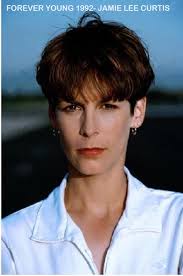 Known as a scream queen, she has starred in the halloween films, as well as the fog jamie lee's paternal grandfather was emanuel manuel schwartz (whose parents likely were eisig izsák schwarcz and chana ettie jütte anna speiser). Forever Young 1992