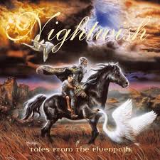 You can sort the following table clicking on header columns show/hide album's genre. Nightwish Tales From The Elvenpath Best Of Nuclear Blast