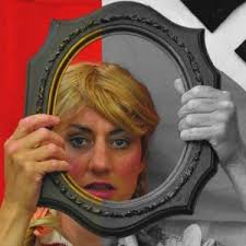 Theatre in London » Archive » Hitler's Li'l Abomination