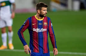 Here is a range of man city hd team, player, club and stadium wallpapers from 2018, 2019, 2020 and 2021. Barcelona Need To Sign A Player To Replace Gerard Pique