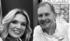 Charlotte Hawkins shares rare marriage insight as she celebrates with  husband