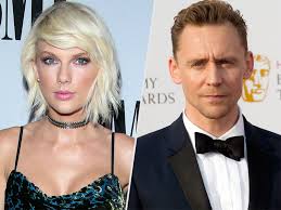 A true roller coaster, from start to finish. Taylor Swift And Tom Hiddleston Kissing Photos Twitter Reacts People Com