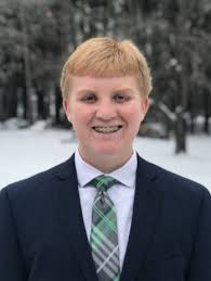 Freeport student named to state teacher diversity panel