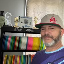 St Clair County Open disc golf tournament at Will Bendick Memorial DGC