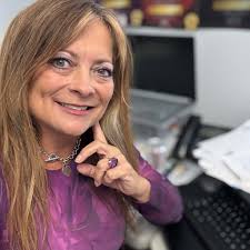 Pam Williams Bonjorn‎