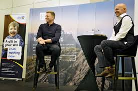 Eddie howe opens up on bournemouth exit & his future in management | mnf. Evolve Raises 28k For Charity Dorset Chamber Of Commerce And Industry