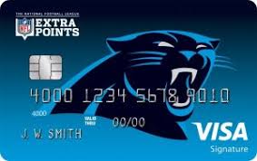 The nfl extra points credit cards offers special 0% apr financing for nfl ticket purchases during first 6 months of the opening of your account. Official Nfl Visa Credit Cards From Barclay Bank With Bonuses Rewards