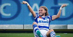 De graafschap (keuken kampioen divisie) günel kadro ve piyasa değerleri transferler söylentiler oyuncu istatistikleri fikstür haberler. Van De Graafschap Back Naar Model Die Bier En Tietenmentaliteit Paste Mij Niet Voetbalprimeur Nl