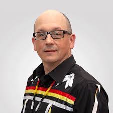 Wallace Bernard's Instagram, Twitter & Facebook