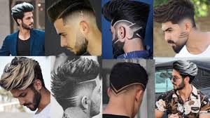 There isn't that one hairstyle that is the most popular and trendy that everyone has, like in previous eras. Best Hairstyles For Men 2020 Beard With Hairstyles For Men 2020 Youtube